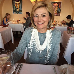 Meet your Posher, Rhonda